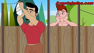 3528 gay sex porn videos